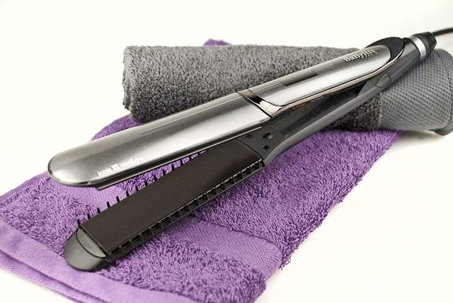 BaByliss Lisseur  XL Intense Protect ST389E