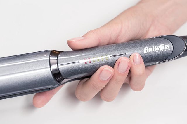 BaByliss Lisseur  XL Intense Protect ST389E