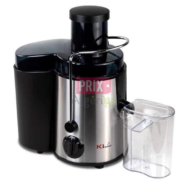 Kitchef  Extracteur de jus 500 ml KT-J617