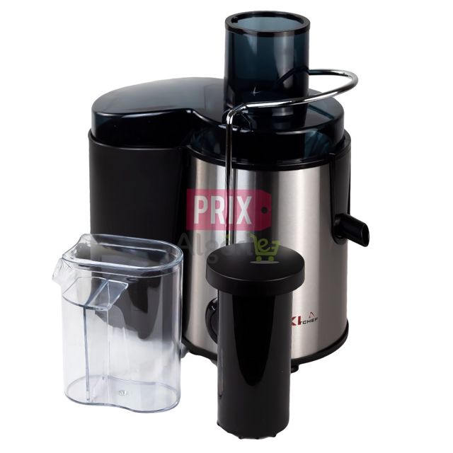 Kitchef  Extracteur de jus 500 ml KT-J617