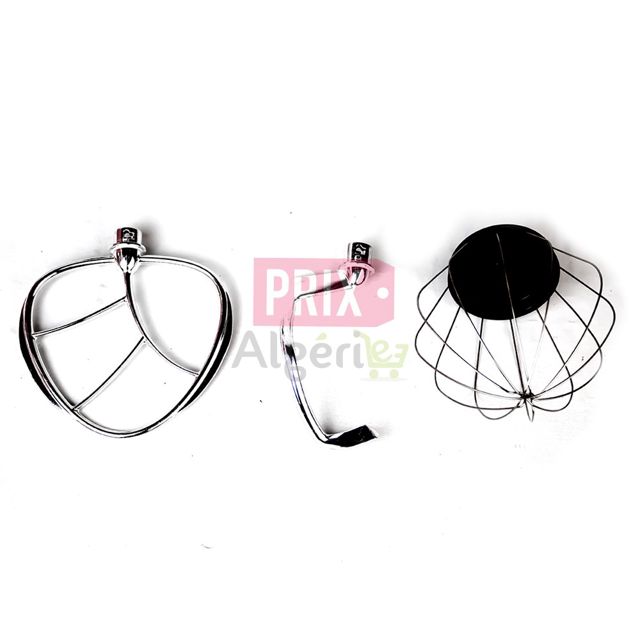 KitChef  Pétrin 3.5 Kg Rose  KT-9818