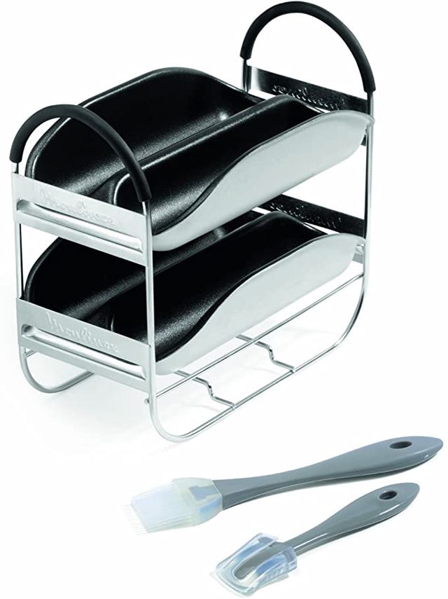 Moulinex Home Bread Baguette Machine à Pain