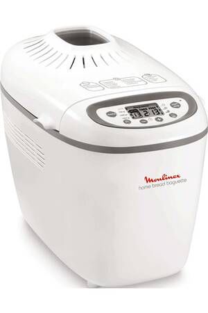 Moulinex Home Bread Baguette Machine à Pain