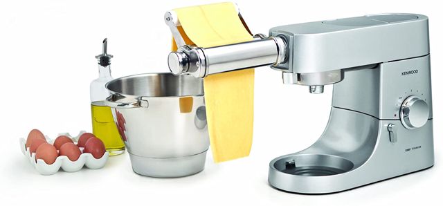 Kenwood  Kit Accessoire Pasta Expert Métal MA830