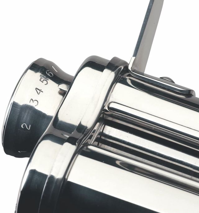 Kenwood  Kit Accessoire Pasta Expert Métal MA830