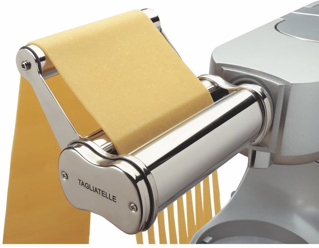 Kenwood  Kit Accessoire Pasta Expert Métal MA830