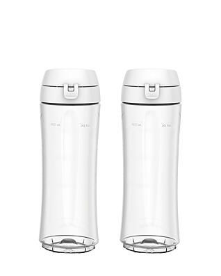 Moulinex FRESH & GO blinder personnel  lm1kj110