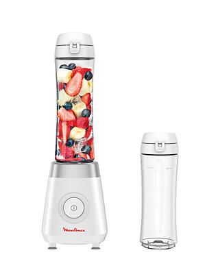Moulinex FRESH & GO blinder personnel  lm1kj110