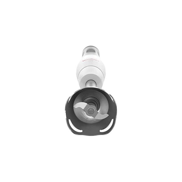 Moulinex Mixeur Plongeant Easychef  Dd452110  Blanc