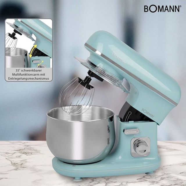 Moulinex Mixeur Plongeant Easychef  Dd452110  Blanc