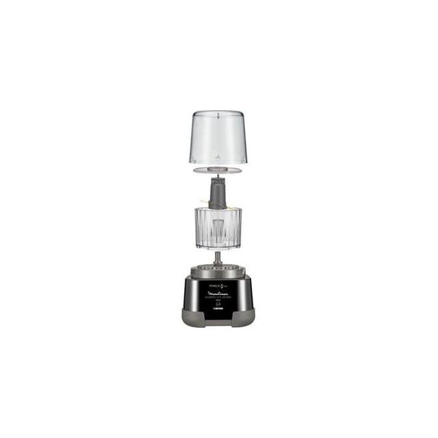 Moulinex Hachoir 5en1 Moulinette  DP810810