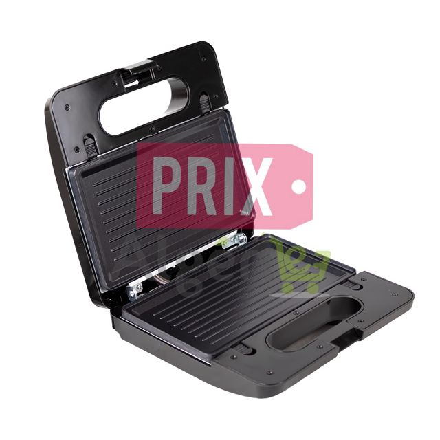 KitChef Grille panineuse 5en1  750 WAT KT-503