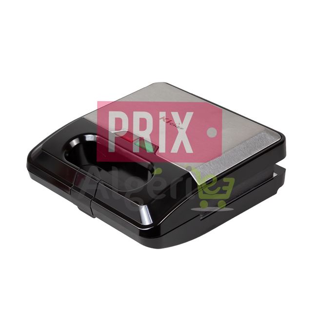 KitChef Grille panineuse 5en1  750 WAT KT-503