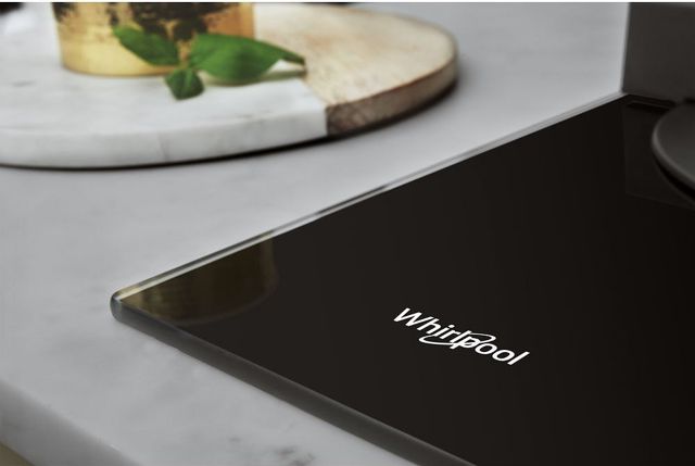 Whirlpool Plaque de cuisson  73 CM 5Feux  AKW7523NB
