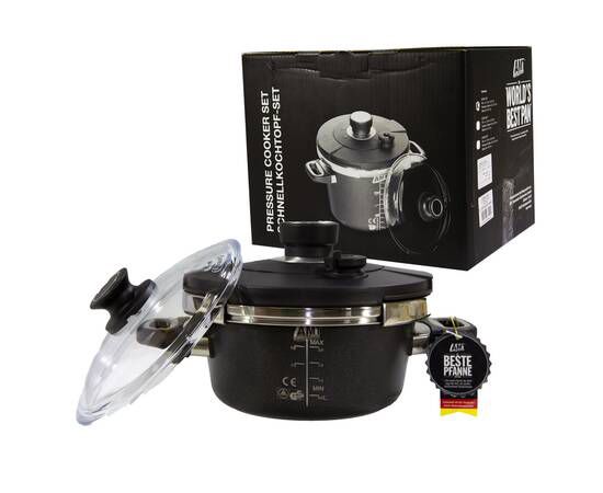 Cocotte-Minute Autocuiseur 3L  AMT  A822SK