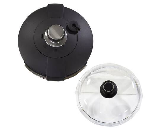 Cocotte-Minute Autocuiseur 5.5L - AMT  A1822SK