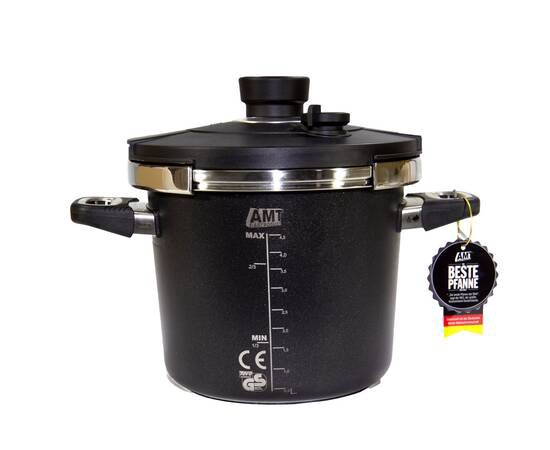 Cocotte-Minute Autocuiseur 5.5L - AMT  A1822SK