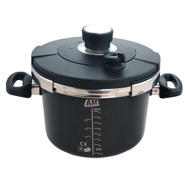 Cocotte clipso  AMT GASTORUSS 5L