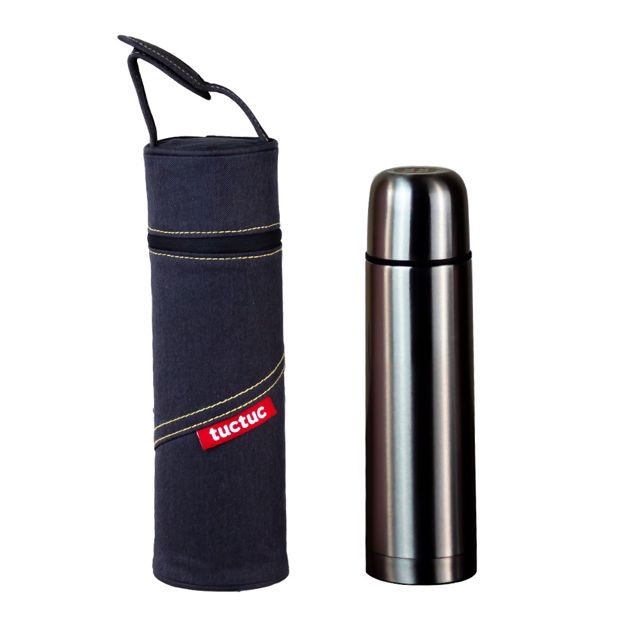 TucTuc Thermos  liquide 500 ml  pour bébé