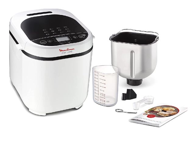 Moulinex machine à pain  1kg OW210130