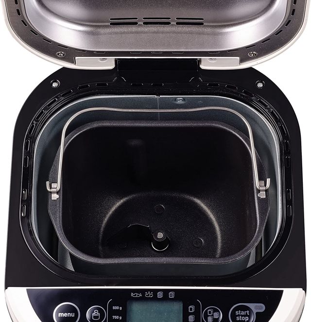 Moulinex machine à pain  1kg OW210130