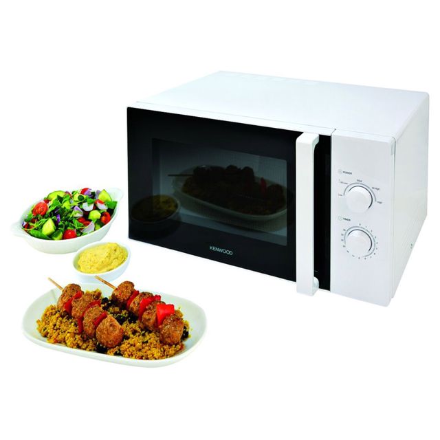KENWOOD  Micro-Ondes  25L 900w MWM200