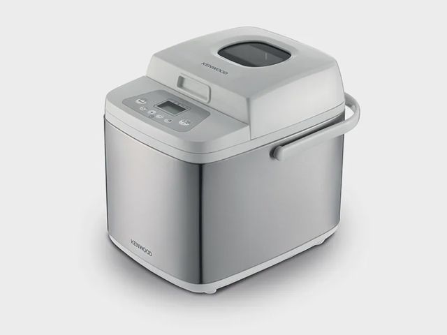 Kenwood machine a pain 19 programme  BMM13.000WH