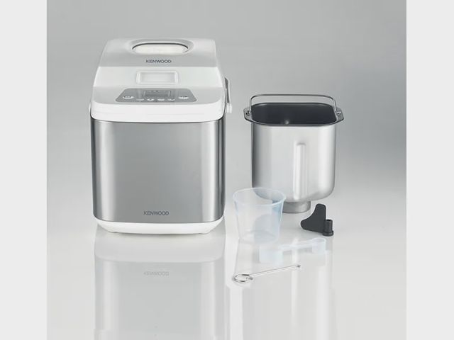 Kenwood machine a pain 19 programme  BMM13.000WH