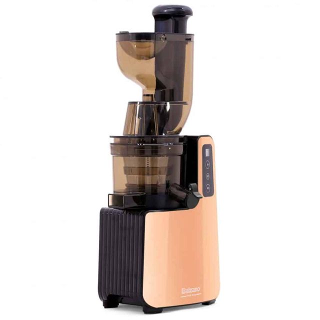 Balzano  extracteur de jus a froid  EMPIRE royal EK3068