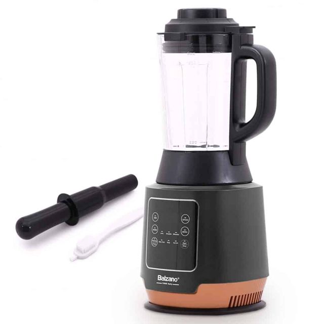 Balzano blender Mixeur chauffant Mélangeur  PBJ753H