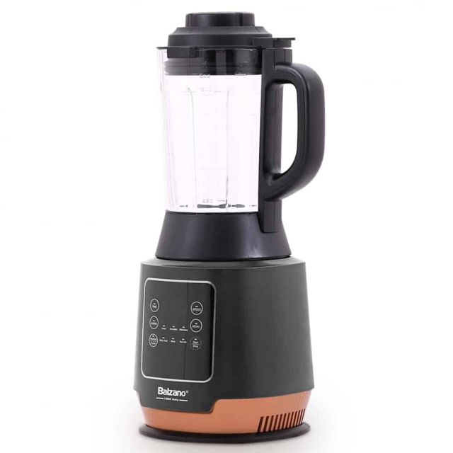 Balzano blender Mixeur chauffant Mélangeur  PBJ753H