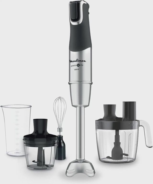 Moulinex infinityforce pro  DD95HD10
