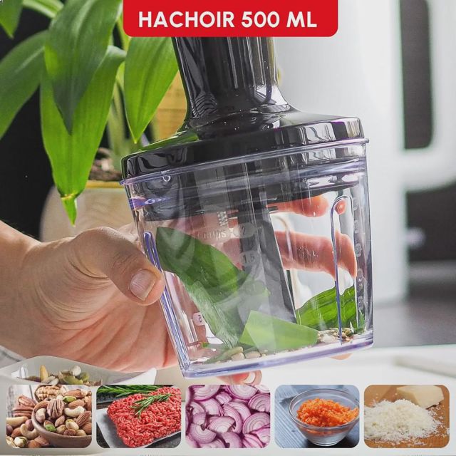 Moulinex infinityforce pro  DD95HD10