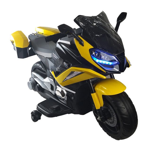 Moto Electrique  honda CBR pour Enfants 12 v