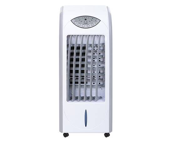Adler Refroidisseur d'air mobil Télécommandé  350 m3/h  350W