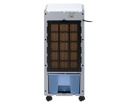 Adler Refroidisseur d'air mobil Télécommandé  350 m3/h  350W