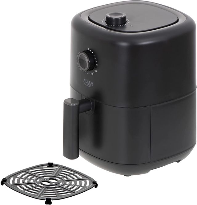 Adler AD 6310 Friteuse sans huile  3,0 L