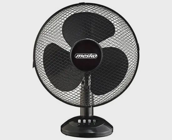 Ventilateur De Bureau Mesko 40CM  MS 7310