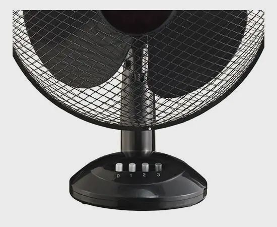 Ventilateur De Bureau Mesko 40CM  MS 7310
