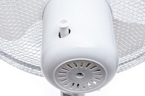 Adler  Ventilateur  Incliné 40 Cm 3 Vitesses 90w  Ad 7305