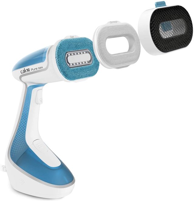 Calor DT9530C0  Pure Tex Défroisseur vapeur 4en1