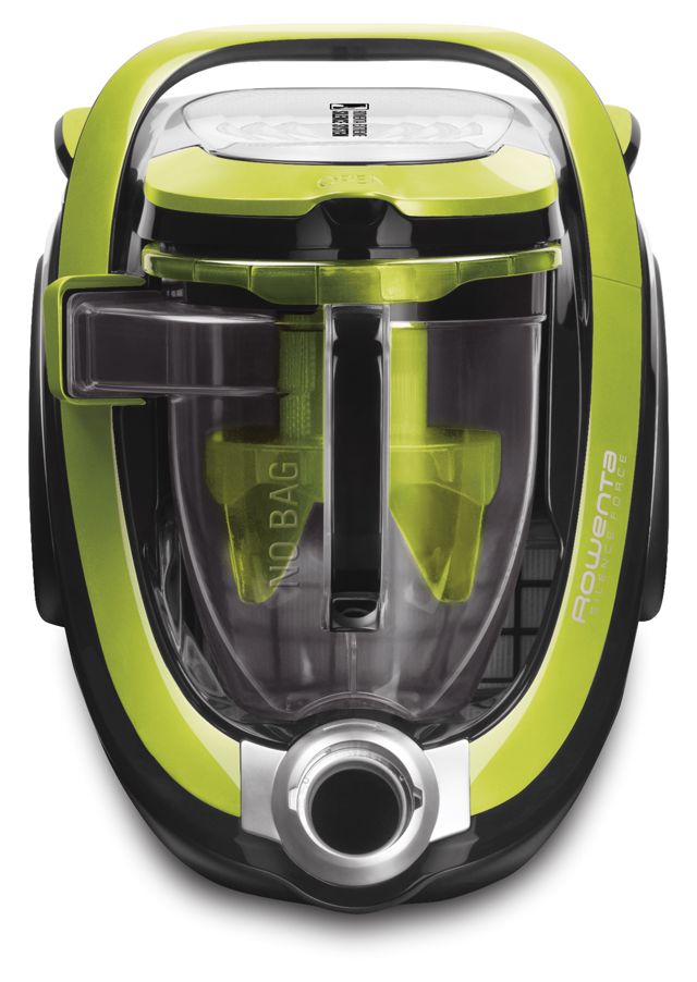 Rowenta aspirateur  ro7612ea Silence Force Cyclonic 5