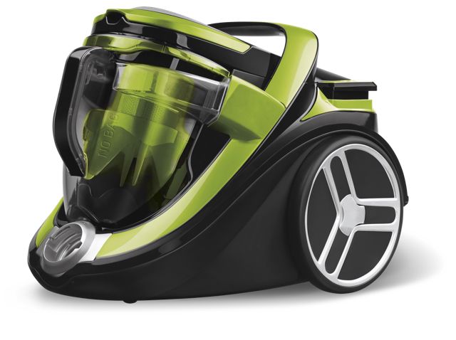 Rowenta aspirateur  ro7612ea Silence Force Cyclonic 5