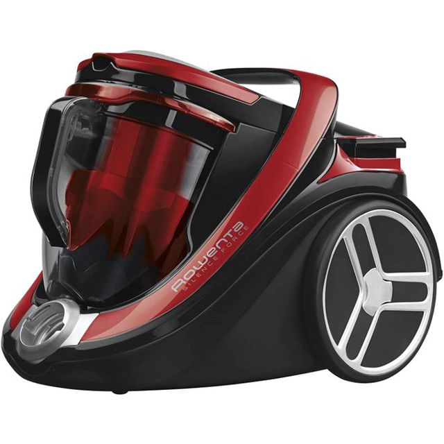 Rowenta Aspirateur  Silence Force Cyclonic Ro7649Ea
