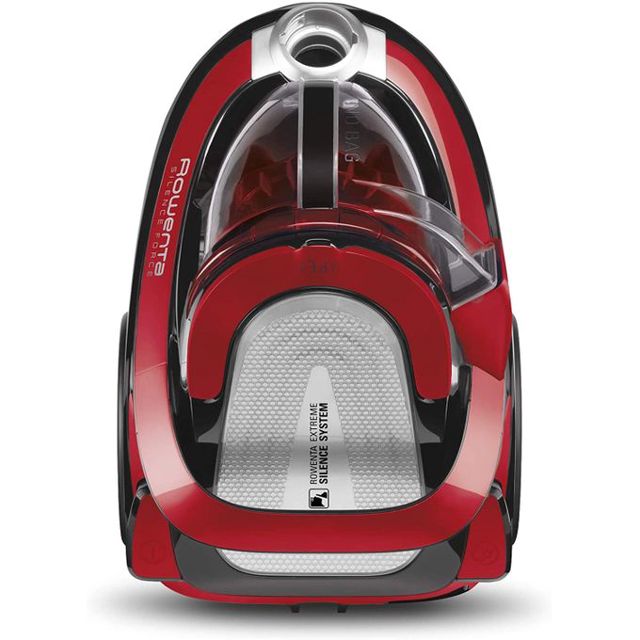 Rowenta Aspirateur  Silence Force Cyclonic Ro7649Ea