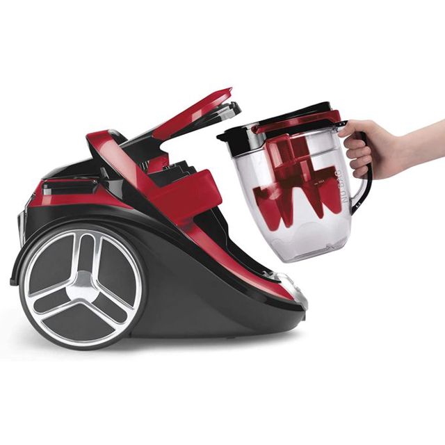 Rowenta Aspirateur  Silence Force Cyclonic Ro7649Ea