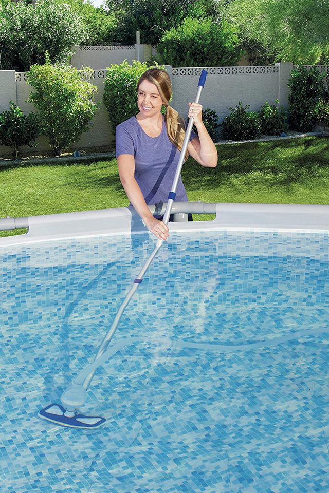 Bestway 58234 Kit  de nettoyage pour piscine hors sol