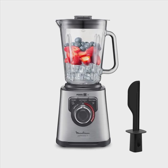 Moulinex PerfectMix+ LM81GD10 Blender  2L 1200W