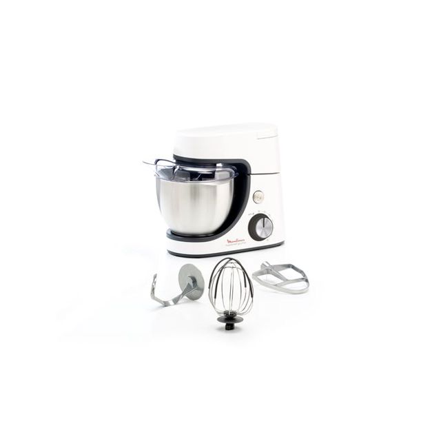 Moulinex QA510110 Pétrin  masterchef gourmet 1100W