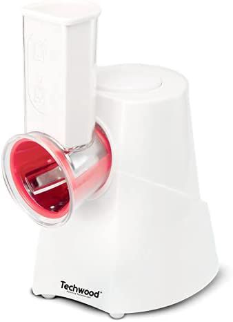 Techwood rap touts 4en1 et créme glacée  tric-1440